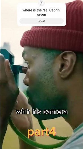 4-Unveiling Cabrini Green's Haunting Past #recap #movierecap #candyman2021 #Candyman #Horrorrecap