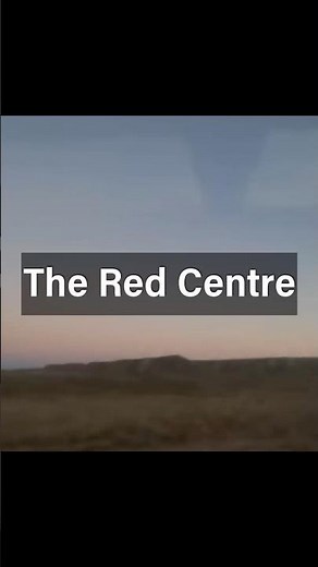 Australia’s Red Centre: Land of Legends & Outback Wonders