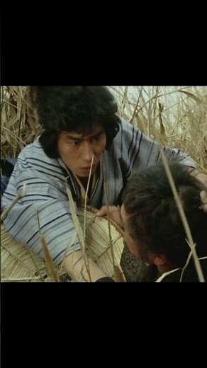 Hiroyuki Sanada as Matahei in Yagyu Jubei Abaretabi Ep22 part1 #柳生十兵衛あばれ旅 #真田広之 #sanadahiroyuki