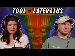 Tool - Lateralus REACTION