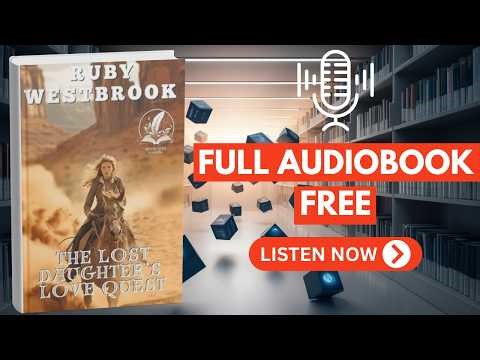 The Lost Daughter’s Love Quest by Ruby Westbrook [ Full Audiobook Free ]