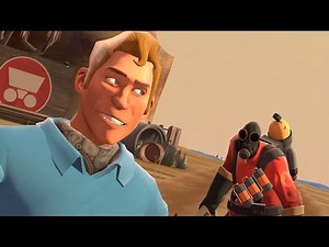 (Preview WIP) Pyro & Burnice: Burn It All