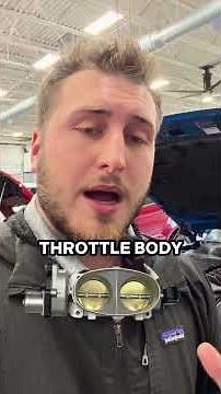 We Found Some INSANE Aftermarket Mods On This Mustang 😱