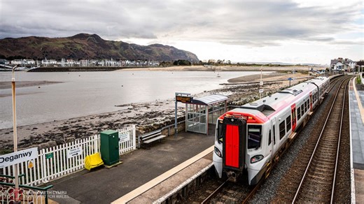 North Wales to see major upgraded timetable plans