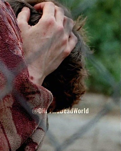 Carol Blows Up The TERMINUS | 4K | ‪@CloudANIME‬ |The Walking Dead | #shorts #thewalkingdead#viral