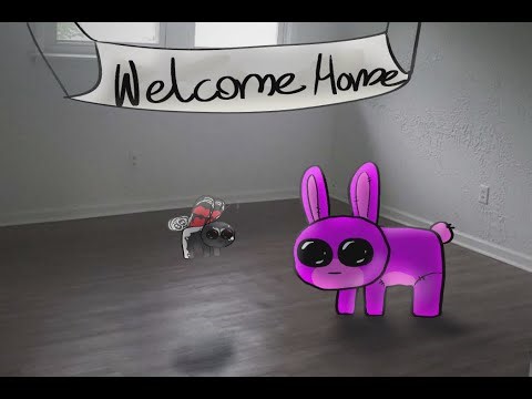 Modeling THE MIMIC [RUIN] | Chill Blender Stream with a FUN ANNOUNCEMENT! | With @WendigoYT