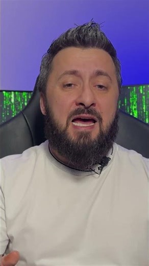 WHY DOESN'T A MATRIX FILM COME OUT OF OUR COUNTRY?