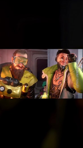 Amusement Toilet in Apex Legends - Funny Moments Compilation