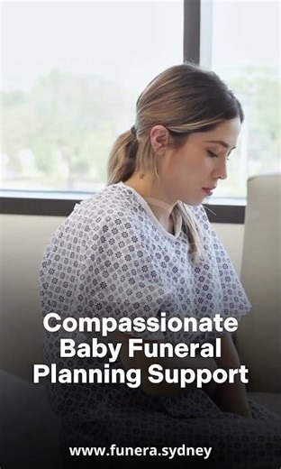 Compassionate Baby Funeral Planning Support