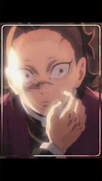 Genya Shinazugawa - Demon Slayer - Anime Edit | Genya my love… ♥️