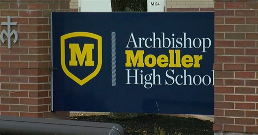 Judge rules in favor of Moeller, Archdiocese in sexual harassment lawsuit filed by former employee