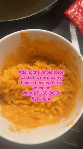 #buldak #buldakcreamcarbonara #unshadowbanme #xyzbcafypシ゚ #ćee💕