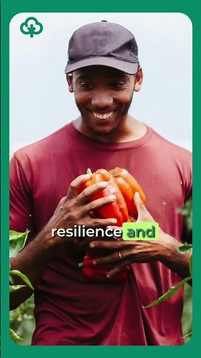 Agriculture Evolving from Subsistence Farming to Modern Technology