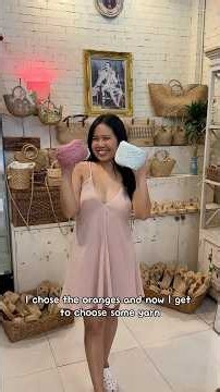 Unique things to do in Thailand 🇹🇭 #54