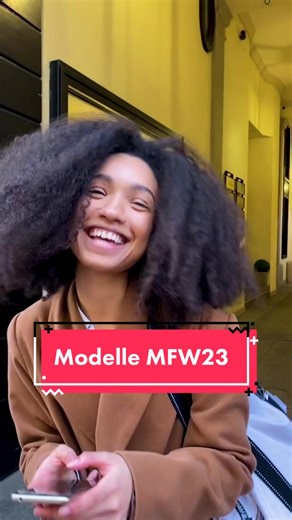 Milan Fashion Week: Model Life & Earnings