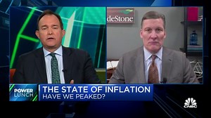 Watch CNBC's full interview with Guidestone Capital Management's David Spika