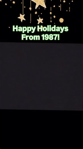 Happy Holidays!! Going way back to a 1987 ABC holiday promo from our series cast of Pursuit Of Happiness. Wishing all a celebration of joy, love, laughter, and peace this holiday season! ❤️🤣☮️✨🕎🎄❄️⛄️ #HappyHolidays #PeaceOnEarth #LiveLoveLaugh #80stv #80s | Judie Aronson