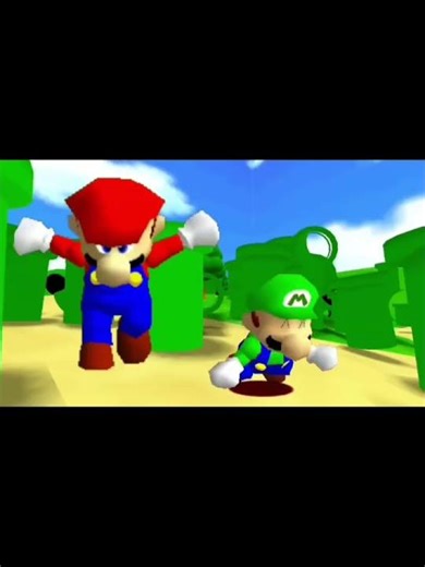El baile de Luigi // Go Weegee (extended) (Homenaje a ‪@SMG4‬ ) // acreditado a ‪@DjPeligro‬
