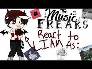 Tmf React to Liam as McCafferty ||2X speed || Completed