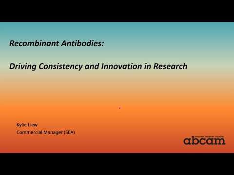 APICAL Webinar ABCAM Recombinant Antibodies Driving Consistency and Innovation in Research 2026013