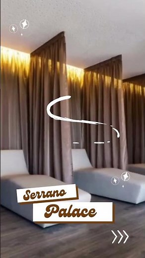 Hotel Serrano Palace | SPAIN | BALEARIC ISLANDS | MALLORCA @planmytourofficial