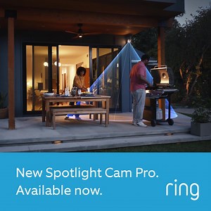 Ring has smart security solutions for every home. | Ring