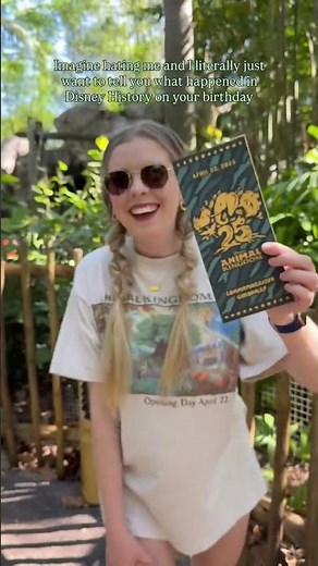 Let’s learn Disney History together! 🐭🤓 #disneyhistory #disneyfacts #disneyworld