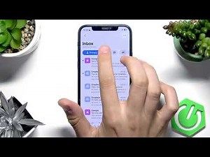 How to Reorganize Mail View on iPhone with iOS 26
