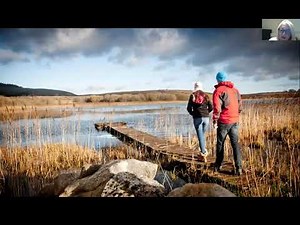 Landscape, limestone & livelihoods of the Marble Arch Caves UNESCO Global Geopark - Dr Kirstin Lemon