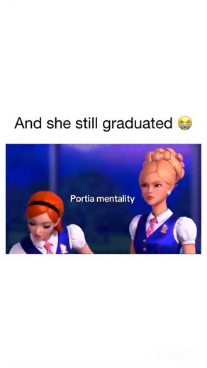 Ella on Instagram: "“How dare she?..I wanted that cake” 🤣 🎥 tv show: Barbie: Princess Charm School: Much to her surprise, Blair Willows, the young waitress with a heart of gold, discovers that she is accepted at Gardania’s prestigious Princess Charm School, where girls can train to become princesses or royal ladies. As Blair learns the ways of a proper princess, the academy’s imperious teacher, Dame Devin, realises that the beautiful young woman resembles a lot the realm’s missing heiress to t