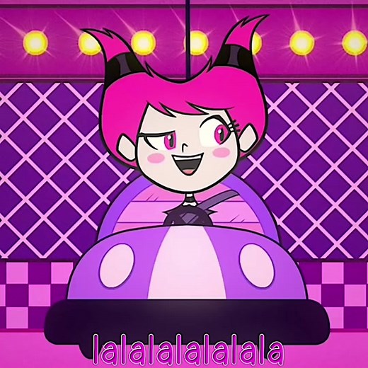 Replying to @y2kkstyl3.qr STARFIRE AND JINX VERSION (cyborg and raven are next) #ttg #teentitansgo #jinx #starfire #jinxandstarfire #xyzbca