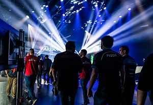 Watch Magic: The Gathering Dreamhack Anaheim Arena Open Now