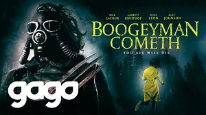 Boogeyman Cometh