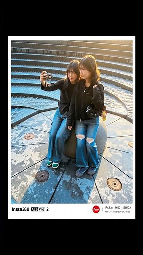 Take photos of strangers - Beautiful Korean girls 🎀❤️ #imagecapture #photography #streetphotography