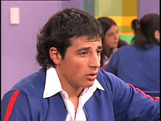 Rebelde Way - Capítulo 9 Completo