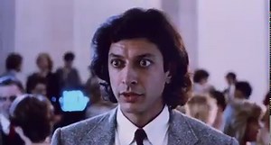 The Fly - 35mm Trailer (1986) | Horror Ads