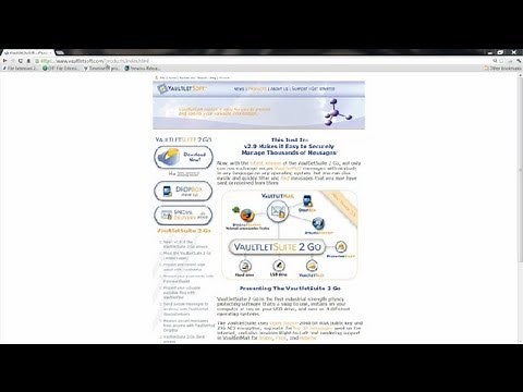 How to Open a VF3 File : How to Open Different File Types