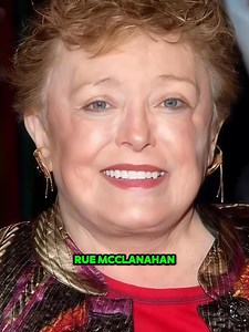 Rue McClanahan: 10 Weird Facts You Didn't Know! | Arcade Slate