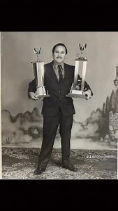 9.8K views · 178 reactions | En el año de 1970 Arnulfo el coyote Blanco cosecharía grandes éxitos en n la unión americana así como la inauguración de su segunda compañía discográfica llamada FOGATA  INTERTATIONAL | Norteños De Oro programa y premios a lo mejor de nuestra cultura norestense | Facebook