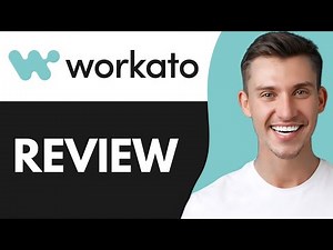 WORKATO REVIEW (2026)