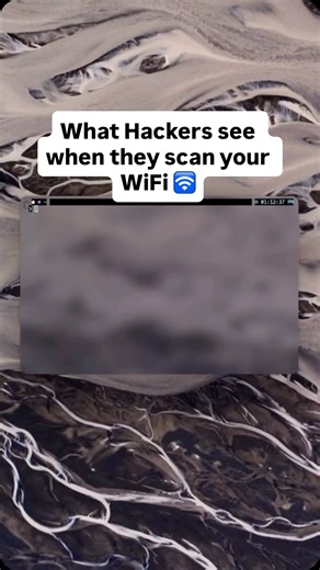 remy_engineering on Instagram: "👇 Do you know what someone can see on your WiFi ? ⚠️ Educational content. Only scan networks you own or have permission to test. Commands shown in this video: • ifconfig / ip a / ipconfig → identify your network range • nmap -sn 192.168.1.0/24 → discover active devices • nmap → check open ports • arp -a → map local network connections Understanding this is the first step to securing your own network. #cybersecurity #coding #hacker #tech #cyber"