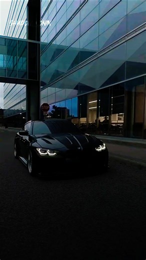 🔥 BMW M4 GT5 x Udi Udi | Cinematic 4K Edit 🚀