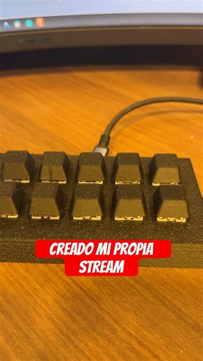🔥 NO Compres un Stream Deck sin ver esto (Alternativa DIY)