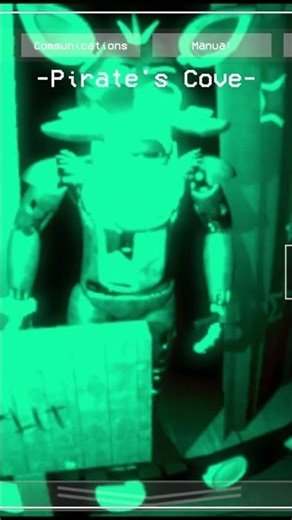 FNAF online is scarier than I thought #horror #scary #gaming #onlinegaming #funny #scream #halloween
