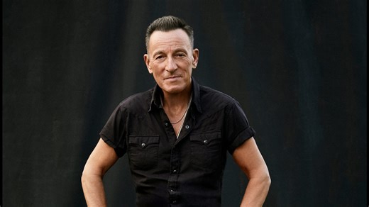 Bruce Springsteen to release new album of soul covers highlighting his 'badass' voice