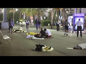 As Bastille Day Attack in France Kills 84, Is the War on Terror a "Self-Fulfilling Prophecy"?