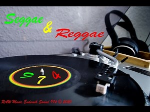 Seggae & Reggae 🇷🇪 instrumental 974 nouveauté 2020