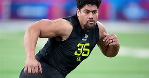 Breaking Down Utah’s 2025 NFL Combine Results