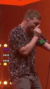 Evolution Of Napom Beatbbox! #beatbox #napom