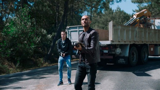 Rodzina, mafia i walka o władzę. Serial „Życie bez pozwolenia” w TVP VOD